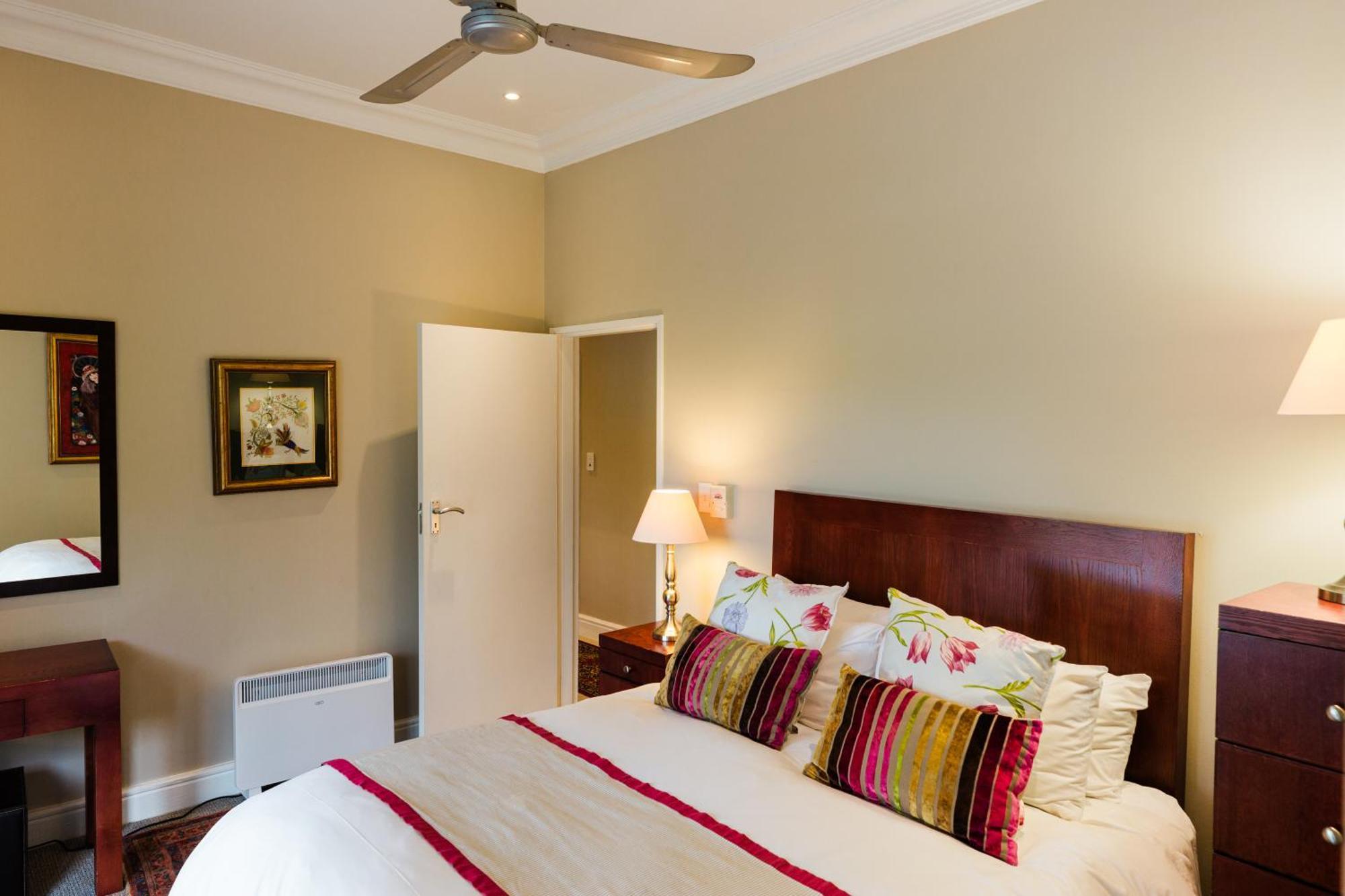 Marshden Estate Bed and Breakfast Stellenbosch Eksteriør billede