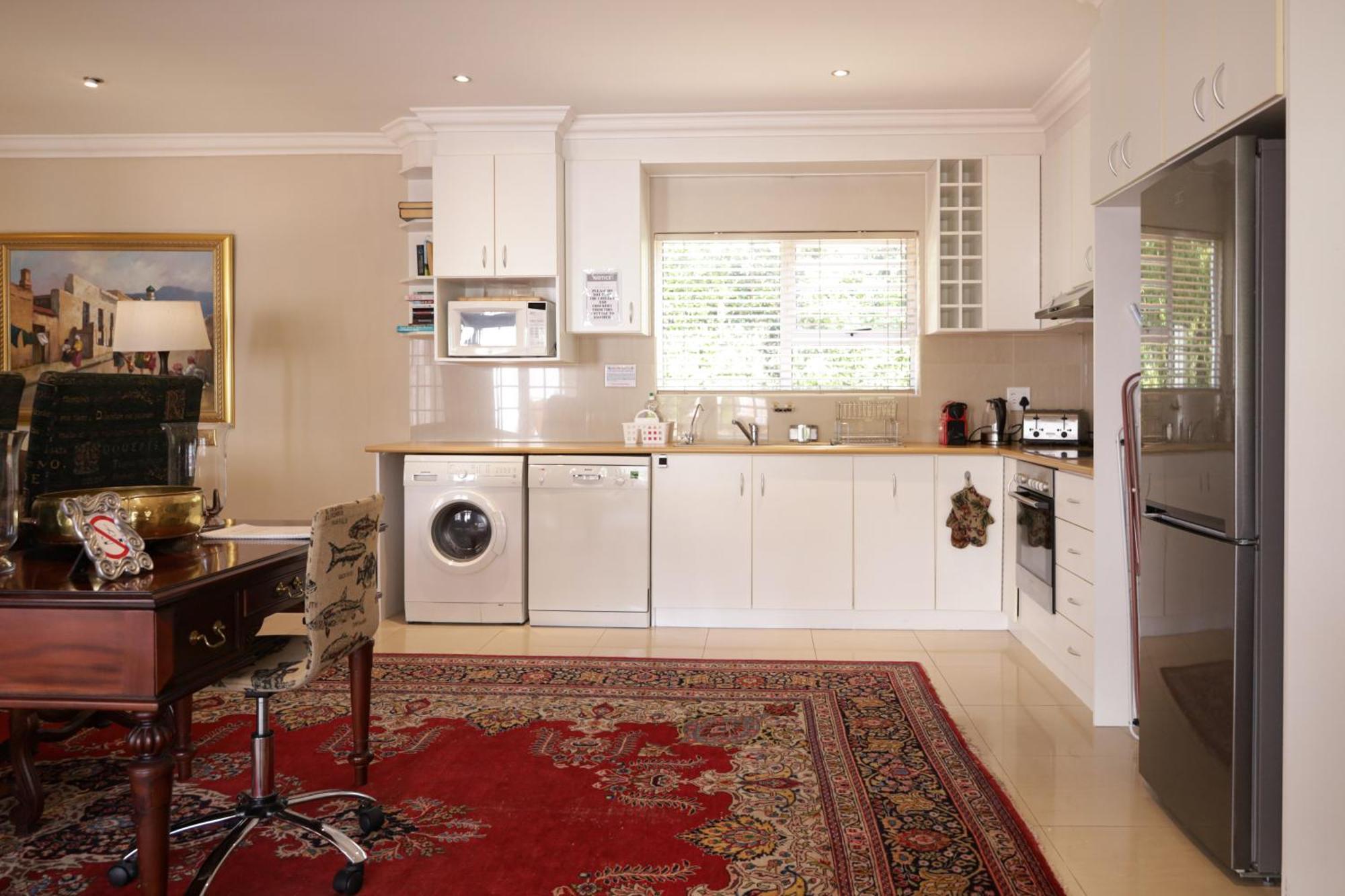 Marshden Estate Bed and Breakfast Stellenbosch Eksteriør billede
