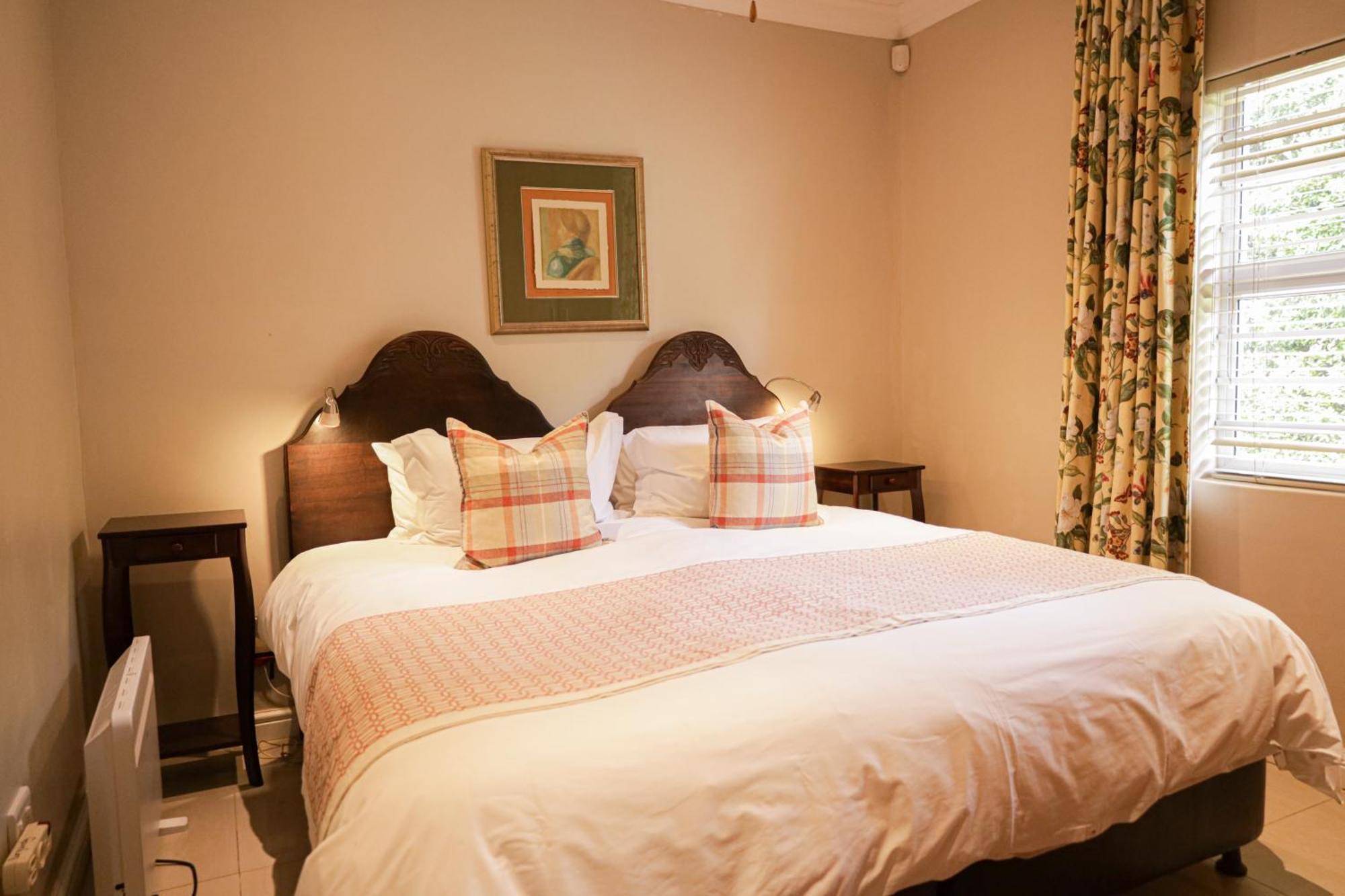 Marshden Estate Bed and Breakfast Stellenbosch Eksteriør billede