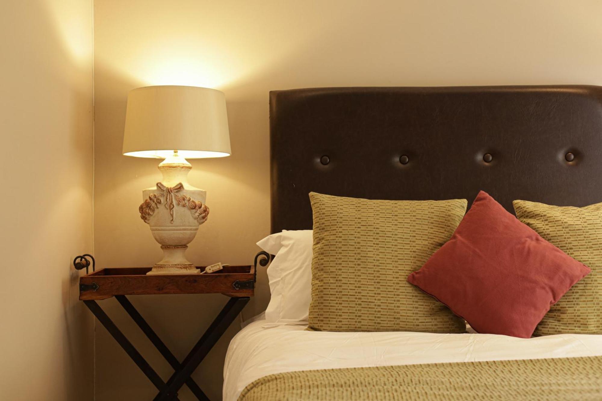 Marshden Estate Bed and Breakfast Stellenbosch Eksteriør billede