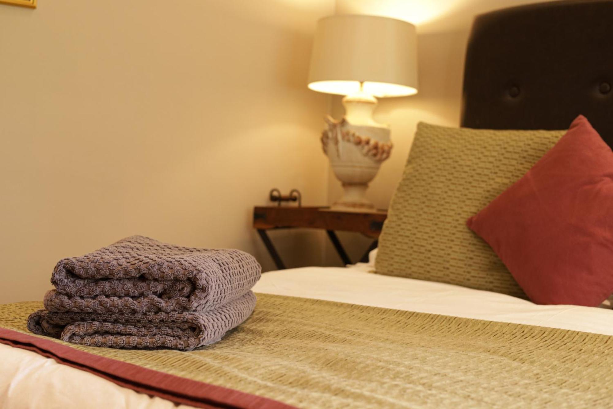 Marshden Estate Bed and Breakfast Stellenbosch Eksteriør billede