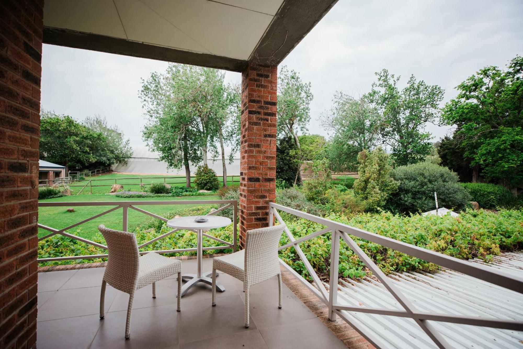 Marshden Estate Bed and Breakfast Stellenbosch Eksteriør billede