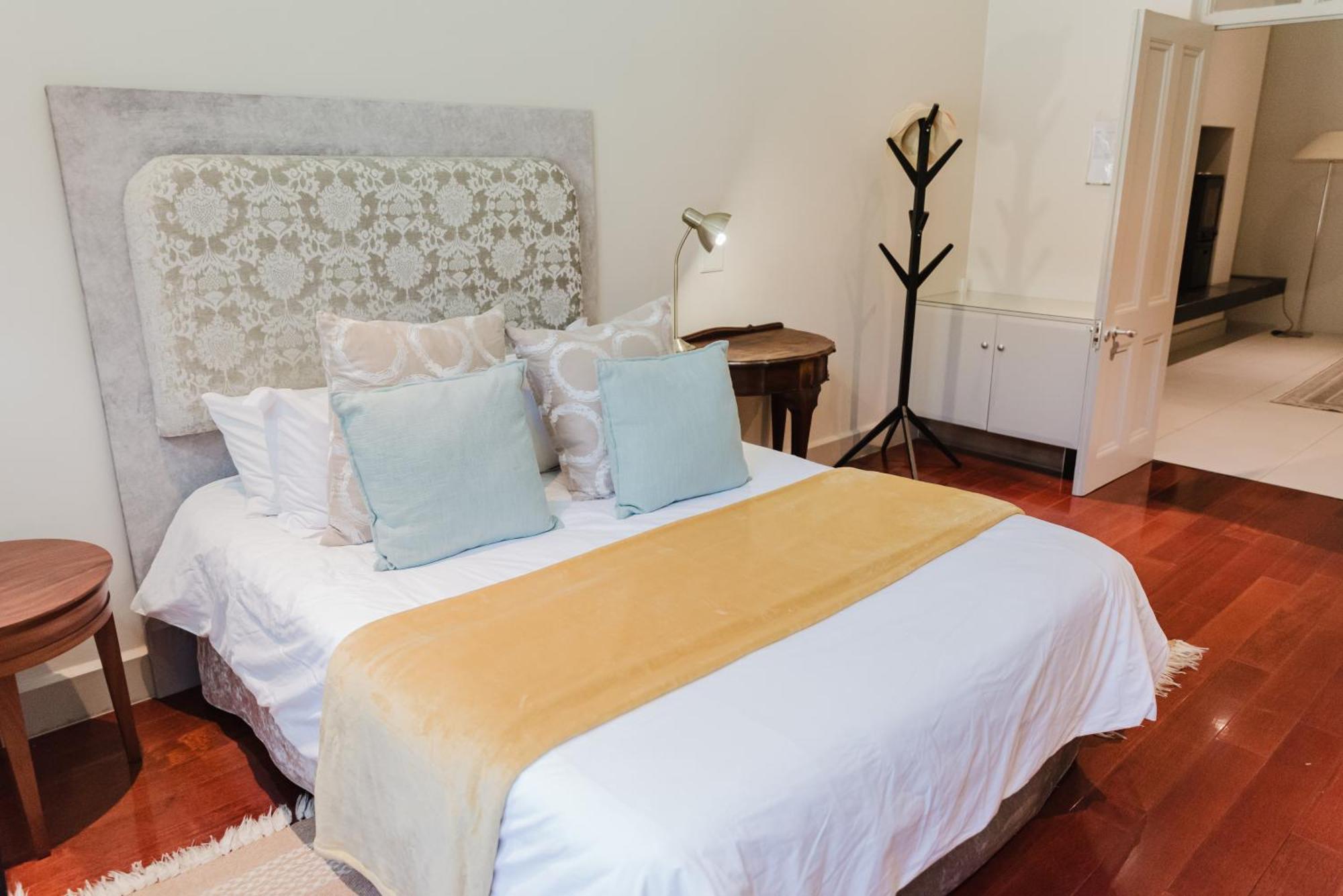 Marshden Estate Bed and Breakfast Stellenbosch Eksteriør billede